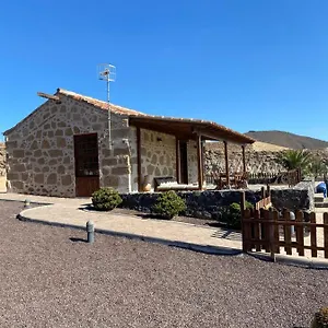Casa La Tosca San Miguel de Abona